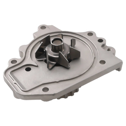 Head Gasket Set Timing Belt Kit & Water Pump for Honda CR-V 2.0L (1997–2001)
