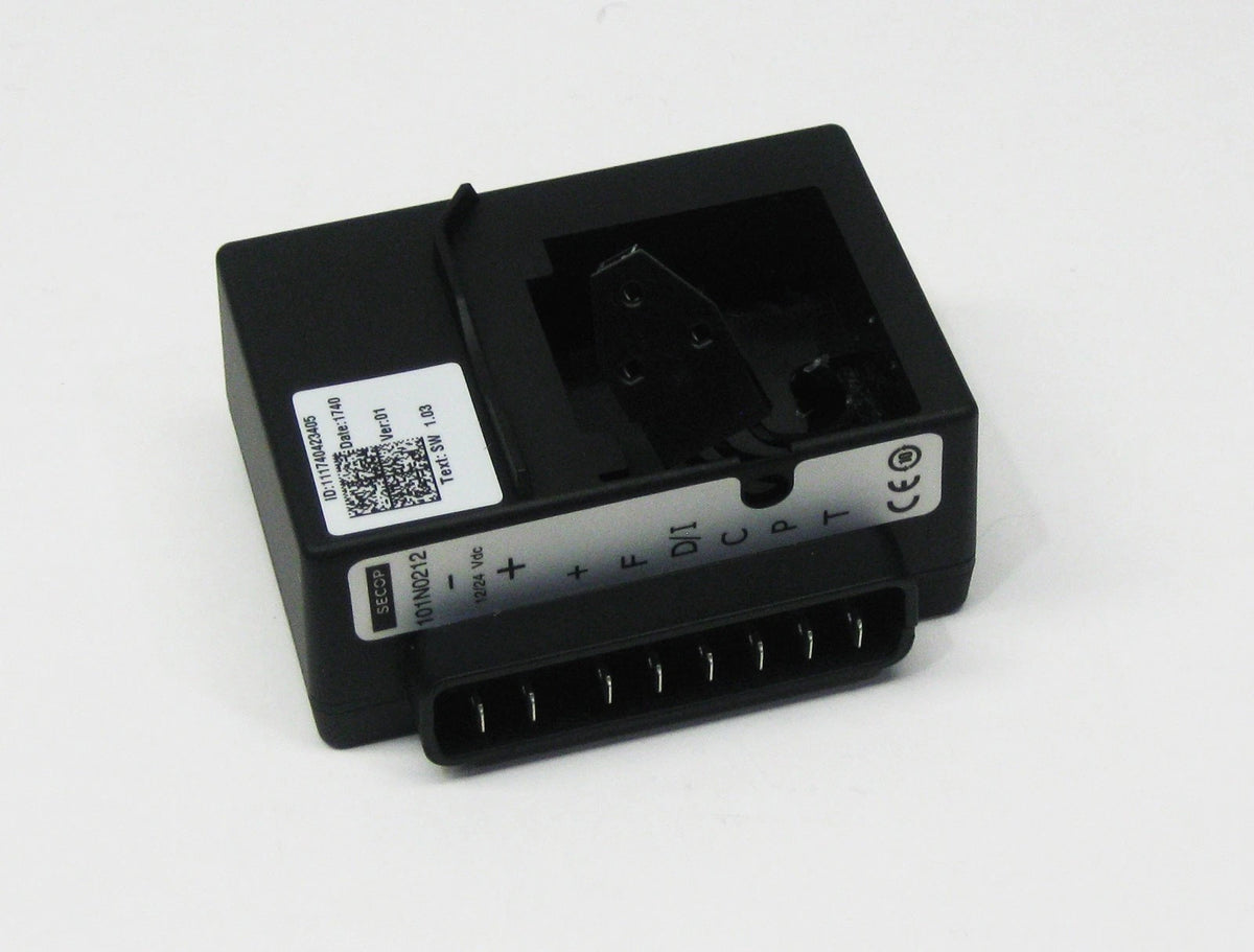 Secop Compressor BD50F with Electronic Controller for Automotive