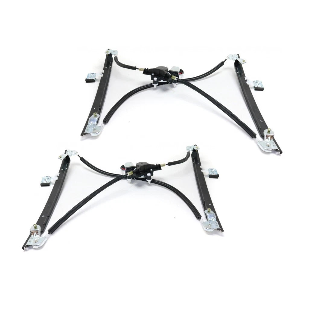 Window Regulator for Chrysler Town and Country (2004–2007) PLX-M0-660148-CL360A56, CH1350129, CH1351129