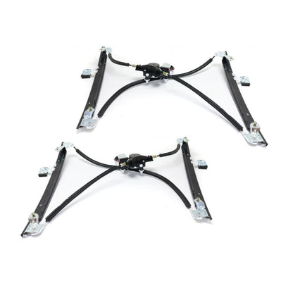 Window Regulator for Chrysler Town and Country (2004–2007) PLX-M0-660148-CL360A56, CH1350129, CH1351129