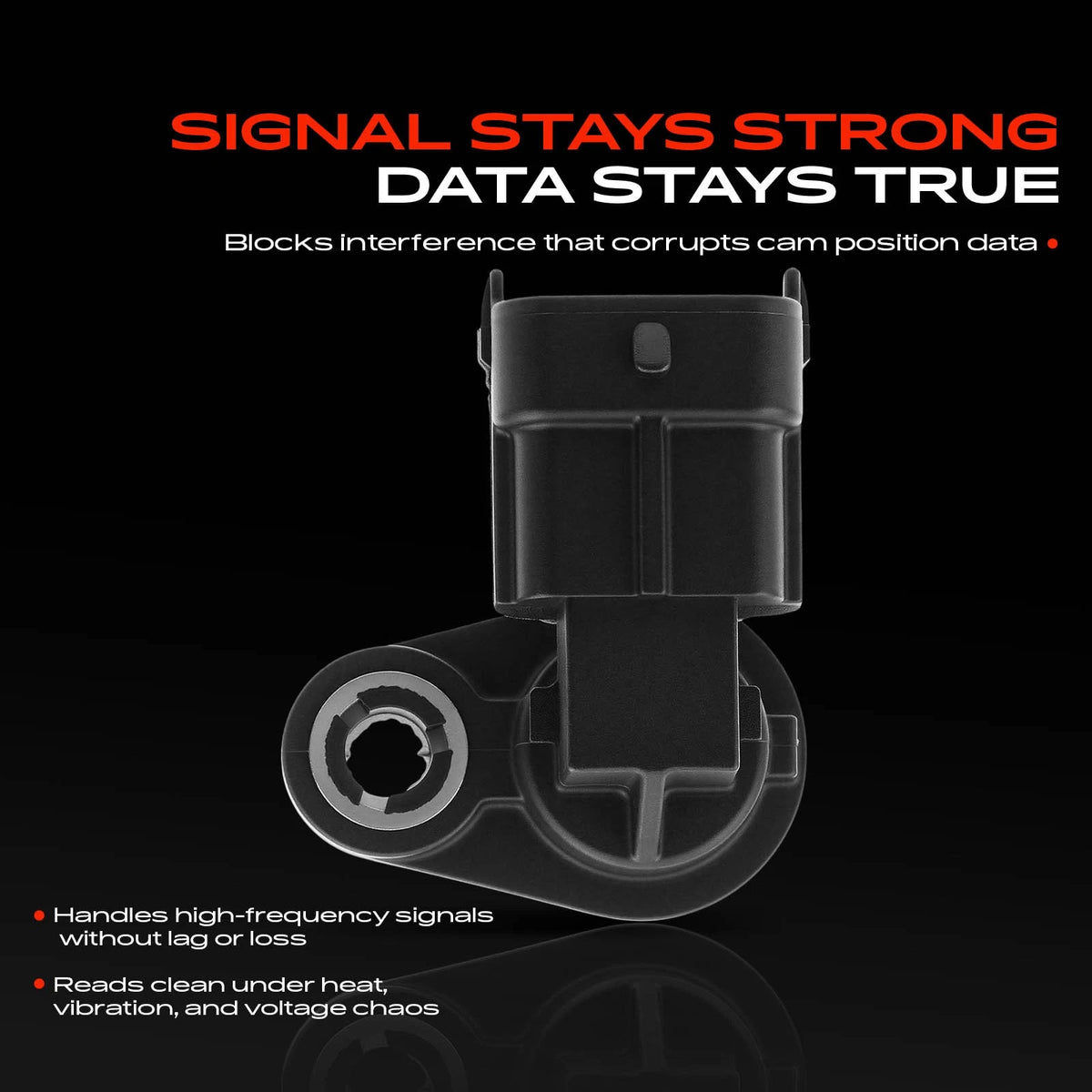 Camshaft Position Sensor for Ford Escape Fusion (2013–2020) BM5Z6B288A, PC945