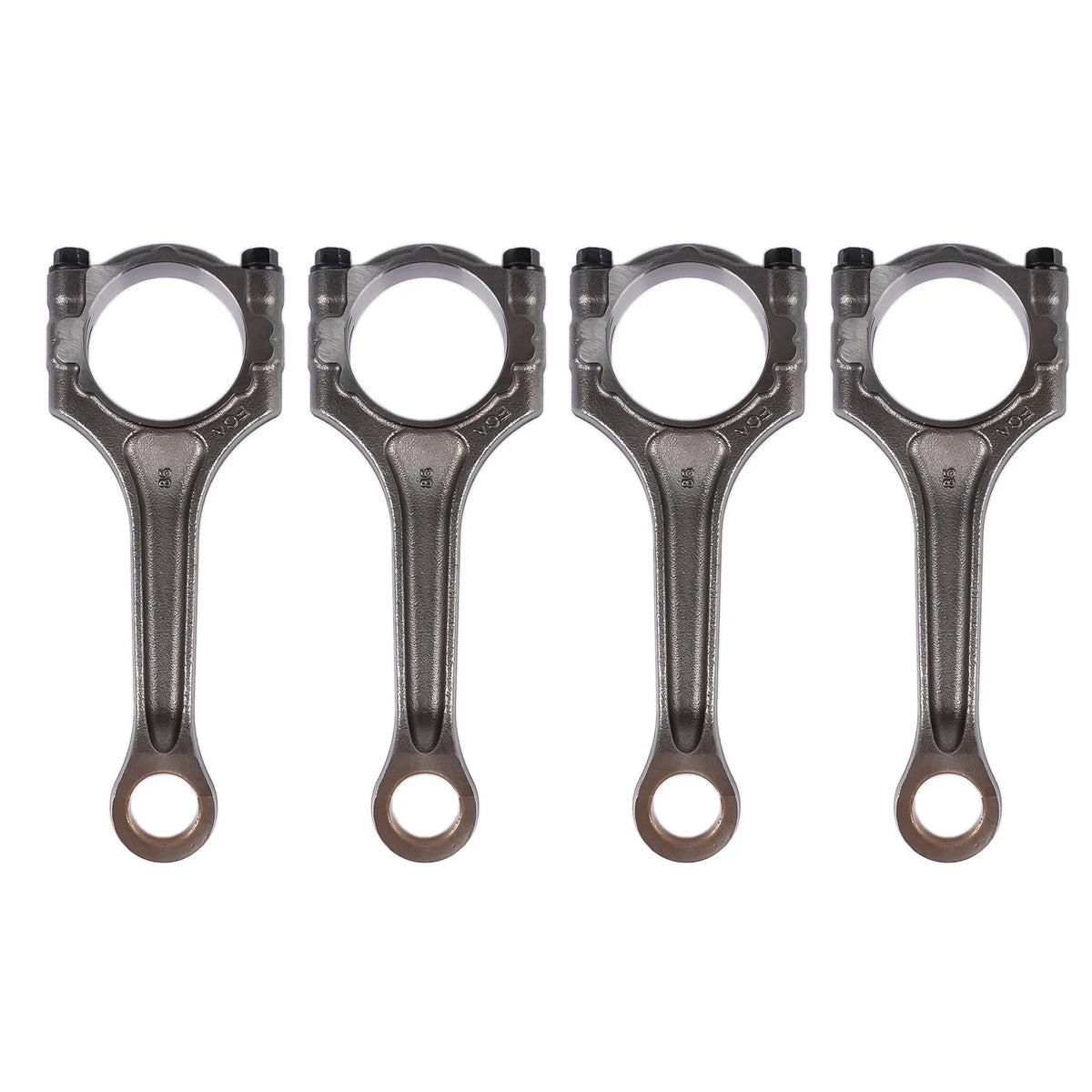 4Pcs Connecting Rod Set for Jeep Grand Cherokee WL (2021–2023) & Dodge Alfa Romeo Giulia 2.0 T