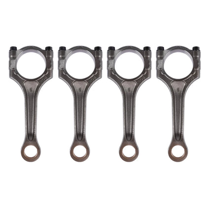 4Pcs Connecting Rod Set for Jeep Grand Cherokee WL (2021–2023) & Dodge Alfa Romeo Giulia 2.0 T