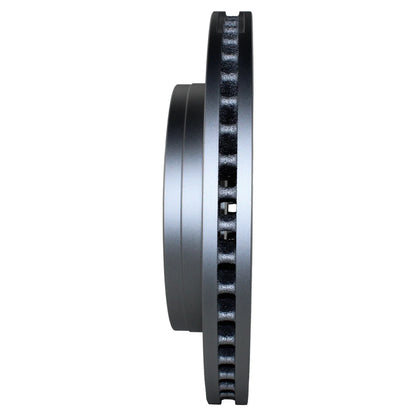 Front Coated 305mm Brake Disc Rotor for Cadillac Chevrolet GMC