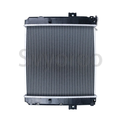 Radiator 16410-U2130-71 for Toyota Forklift 42-6FGCU20/25/30 (2000–2023)