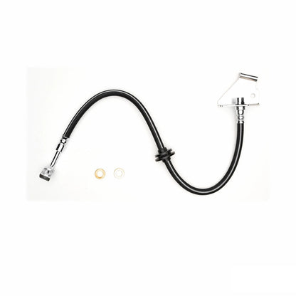 BHH-47089 Brake Hose for Chevrolet Caprice (2011) Front Driver Left Side