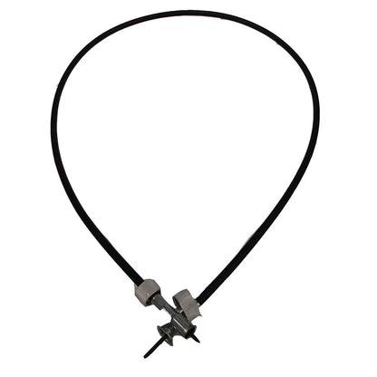 Tachometer Cable for Ford 2000 2600 3000 3600 4000 4600 5000 5600 6600 7600