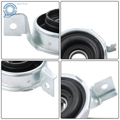 Rear Driveshaft Center Support Bearing for Jeep Grand Cherokee (2010–2016)