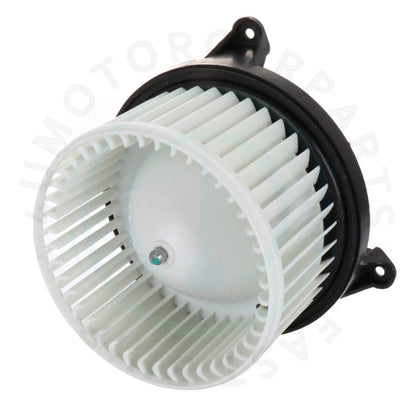 A/C Heater Blower Motor with Fan Cage for Lincoln Town Car (2003–2011)