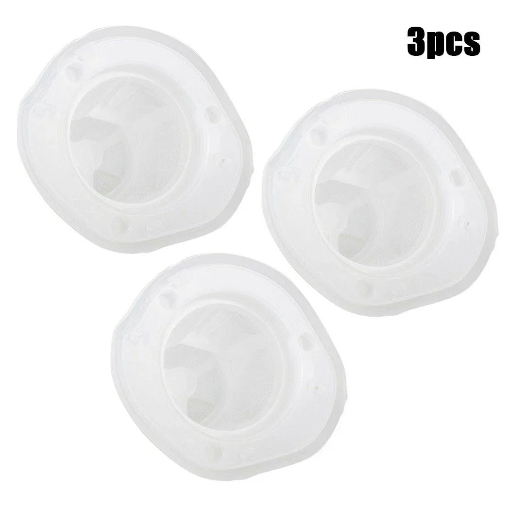 3X Handheld Vacuum Filters for Black Decker DVJ215 DVJ315 DVJ320