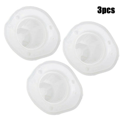 3X Handheld Vacuum Filters for Black Decker DVJ215 DVJ315 DVJ320