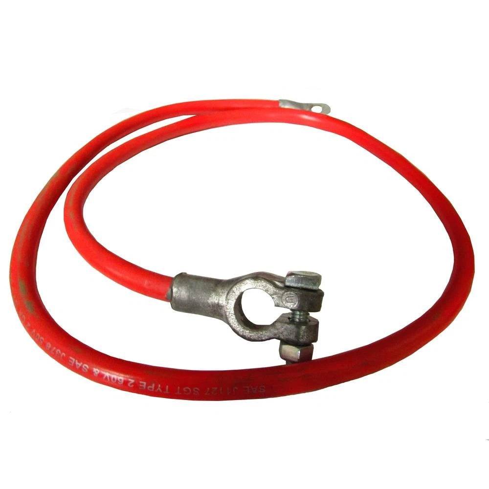 Battery Cable for Massey Ferguson Tractor 150 175 230 235 245