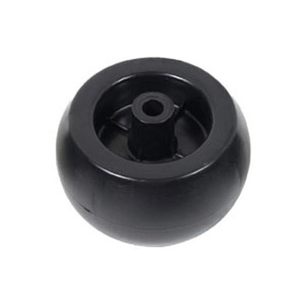 Set of 4 Heavy-Duty Plastic Deck Wheels for Cub Cadet (Fits AYP)