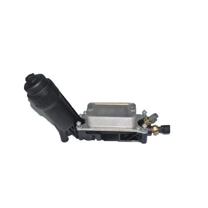 Engine Oil Filter Housing for Jeep Grand Cherokee (2011–2013) OLX-MOP5184294AE