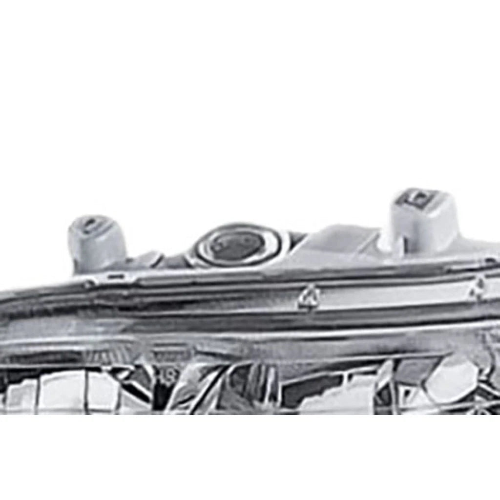 Headlight Door for Chevy V1500/V2500 Suburban (1990–1991) GM2512168