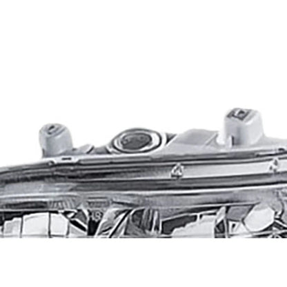 Headlight Door for Chevy V1500/V2500 Suburban (1990–1991) GM2512168