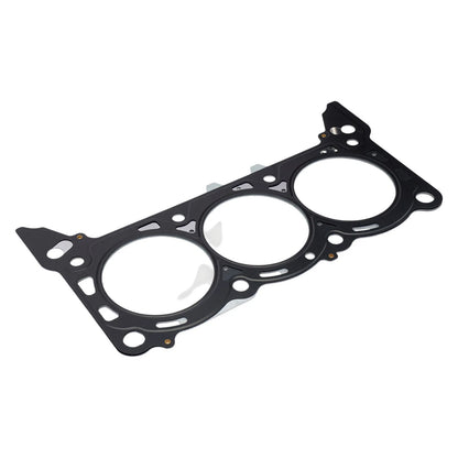 Left Cylinder Head Gasket for Ford F-150 1997–2003, 2005–2008, Mustang 1999–2004 (F65Z6051AEE, XF2E6083A2F)