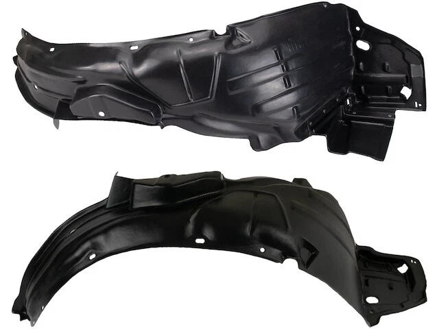 Fender Liner Set for Honda Fit (2007–2008) 43955JBJF