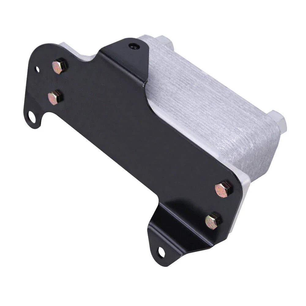 Oil Cooler for Dodge Ram 2500 3500 (2003–2009) 68004317AA Turbocharged