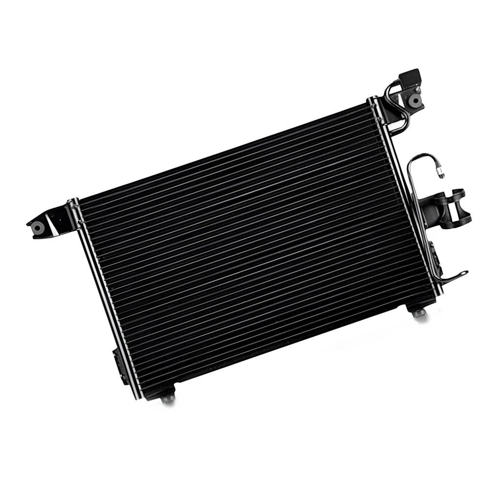 A/C Condenser for Hyundai Kona (2018–2024) LLX-CND30275-CL360A70