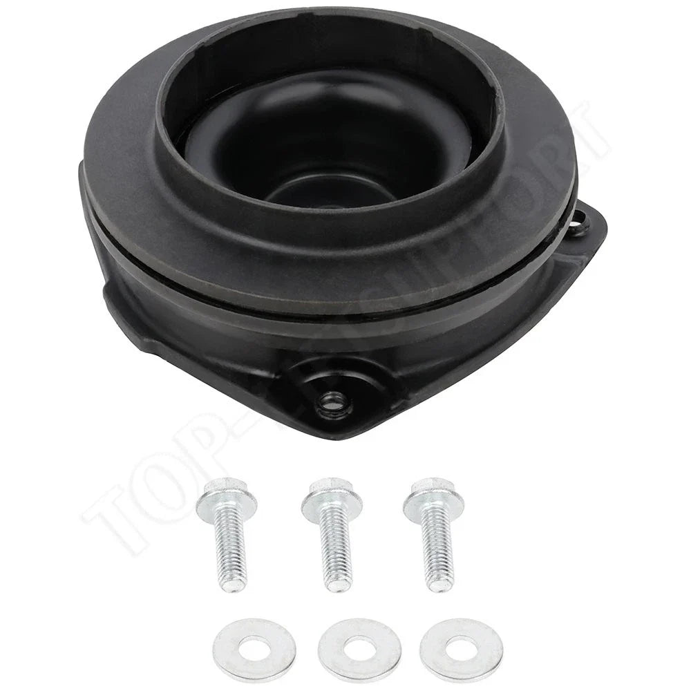 Front Left Shock Absorber Strut Mount for Nissan Leaf Juke (2011–2017)