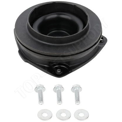 Front Left Shock Absorber Strut Mount for Nissan Leaf Juke (2011–2017)