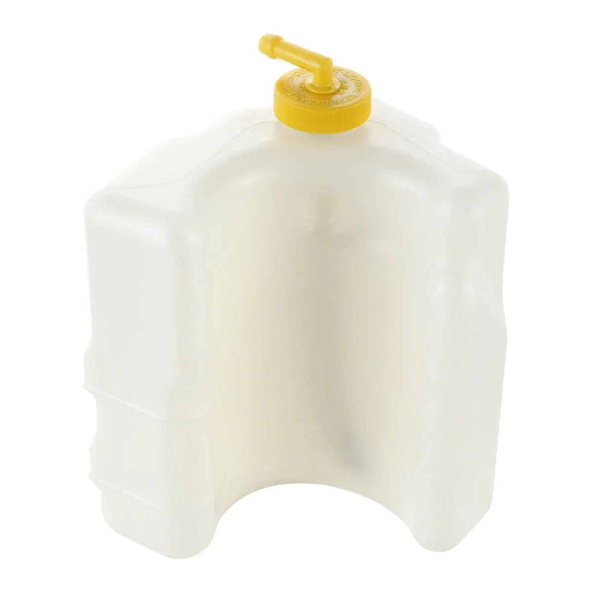 Coolant Overflow Tank Reservoir Bottle + Cap for Acura RL TL (1995–2004)
