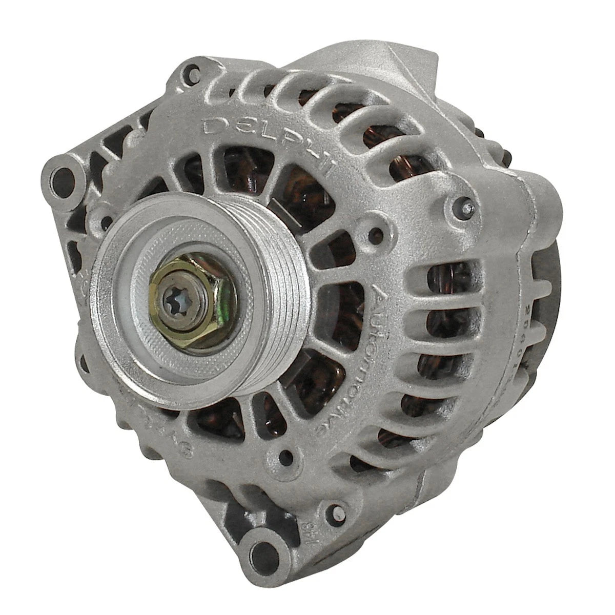 Alternator for Chevy Express Van, Suburban, Olds (1996) - 8206605N, REPC330105