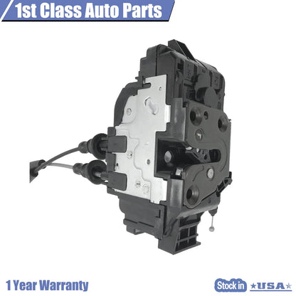 Door Lock Actuator Front Left for Hyundai Santa Fe (2007–2009) 81310-2B020