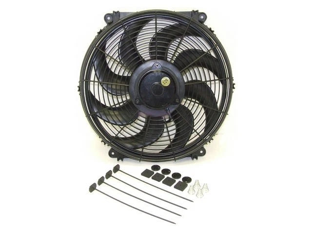 Engine Cooling Fan for Hyundai Azera (2007–2016) 26567GWNQ