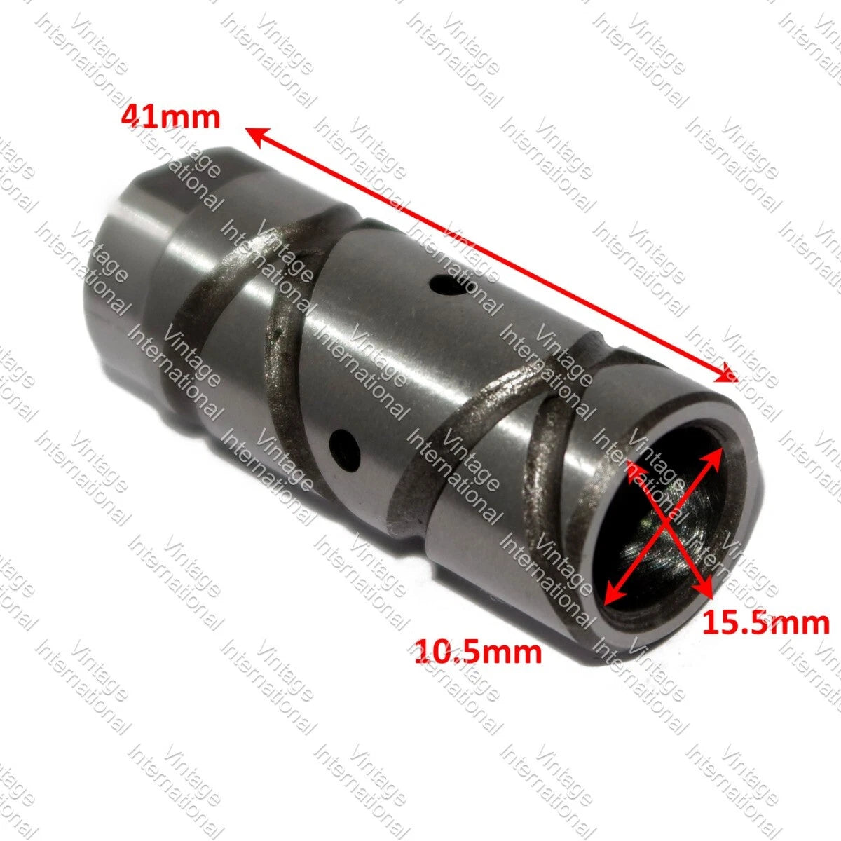 Cam Sleeve for Royal Enfield Bullet Classic 350cc 500cc (570099-C)