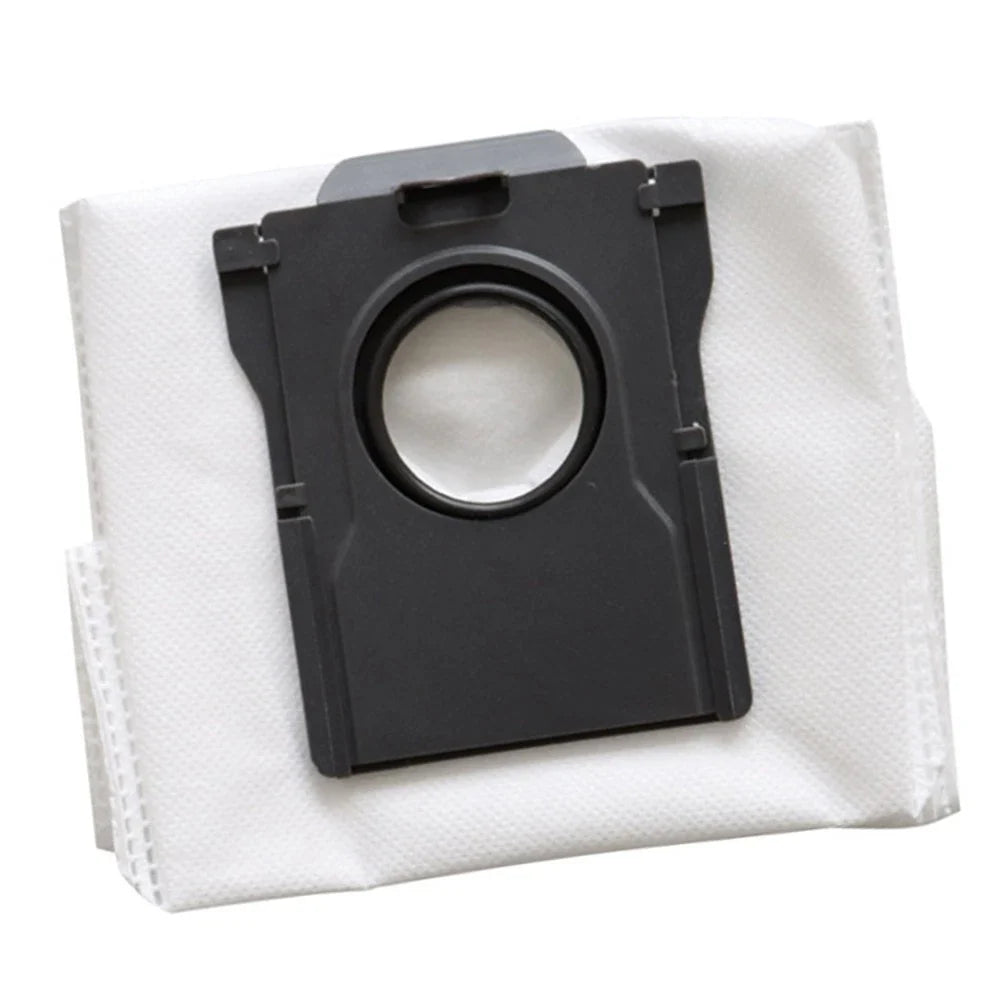 Vacuum Accessory Kit for MOVA P10 Pro (RLP55SE) - 5 Mop Cloths, 6 Dust Bags