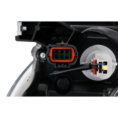 Headlight Passenger Side for Nissan Sentra (2020–2023) CLX-M0-20-17531-00-9-CL360A50, NI2503277, LED