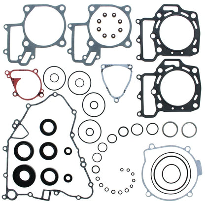 Complete Gasket Set w/ Oil Seal for Kawasaki KRF750 Teryx (2008–2012)