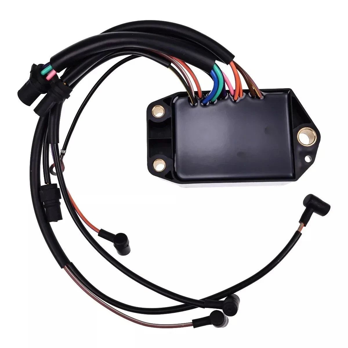 CDI Power Pack for Evinrude Johnson OMC Outboard (0583773 0584028 0584027 0584029)