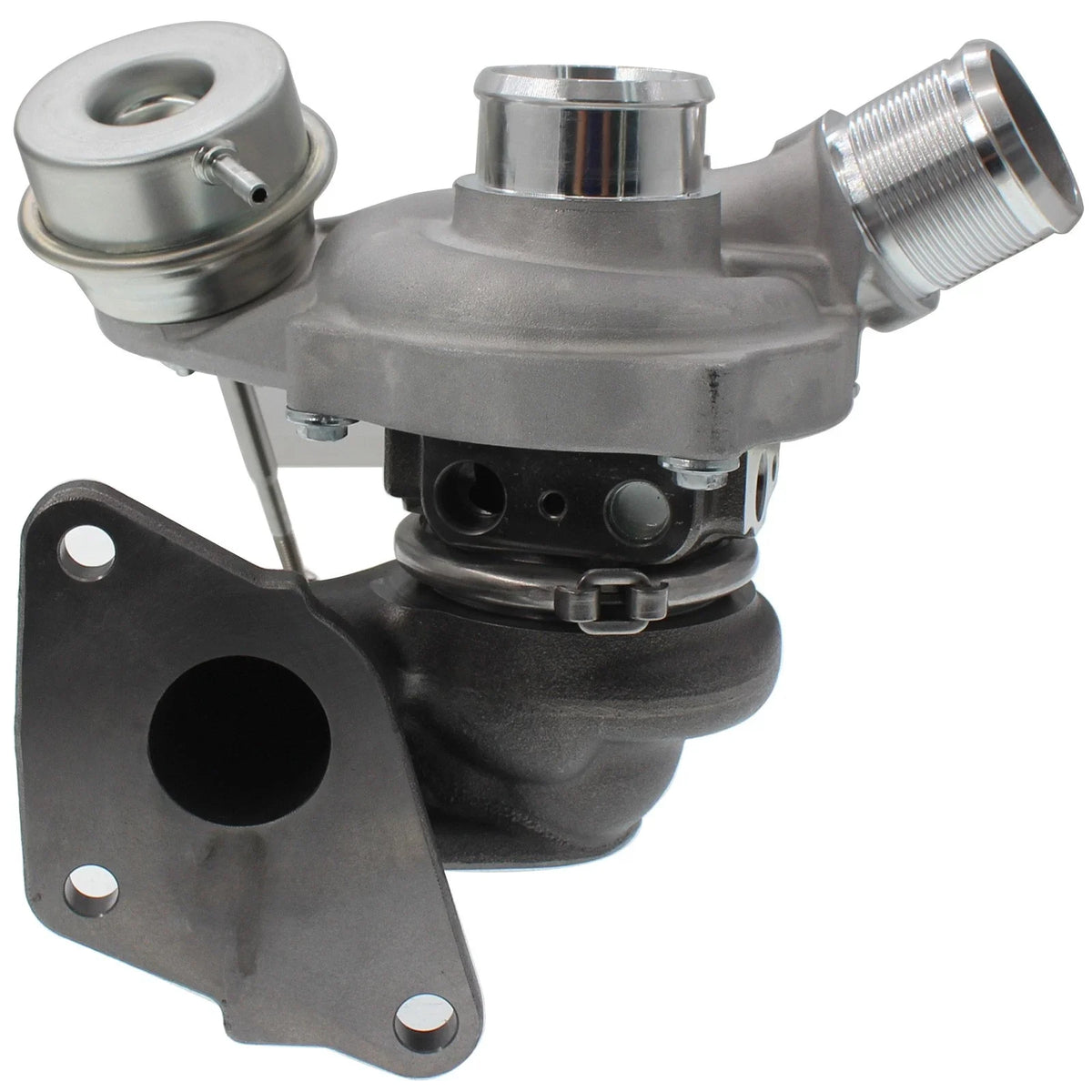 Set of 2 Turbochargers for Ford F150 2.7L V6 (2018–2020)
