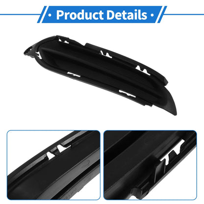 Front Left Fog Light Grill No. 71106T7WA00 for Honda HR-V (2016–2018)