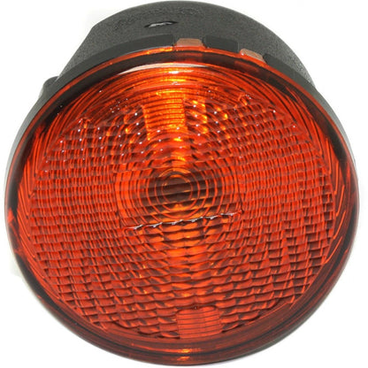 Turn Signal Light for Jeep Wrangler (2007–2013) LLX-CH2531103C-CL360A70, CH2531103