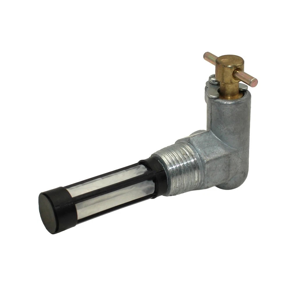 1/2" Fuel Control Tap Valve for New Holland (Fits )