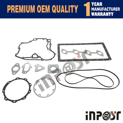 Rebuild Full Gasket Set for Kubota V1305
