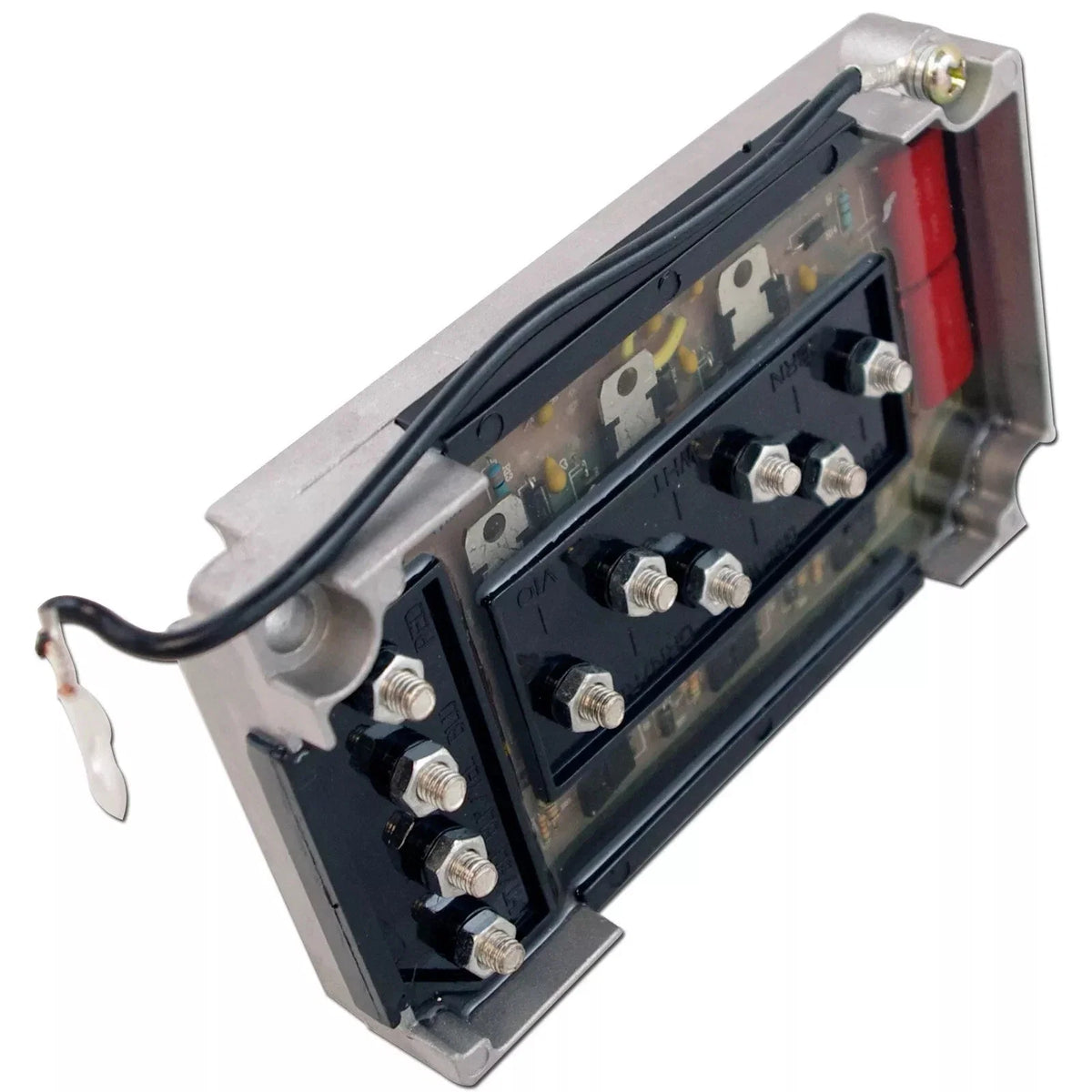 CDI Power Pack Switch Box for Mercury V-135 V-150 XR4 XR6 Magnum II (3&6 Cyl)