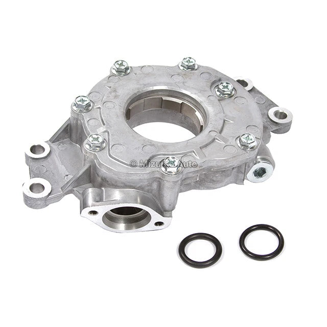 M295 Oil Pump for LS1 LS2 5.3L 6.0L Camaro Corvette (MA-9761279225)