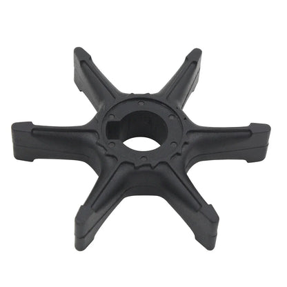 Water Pump Impeller for Yamaha Outboard 20HP 25HP (20A 20B 25A 6G0-44352-00)