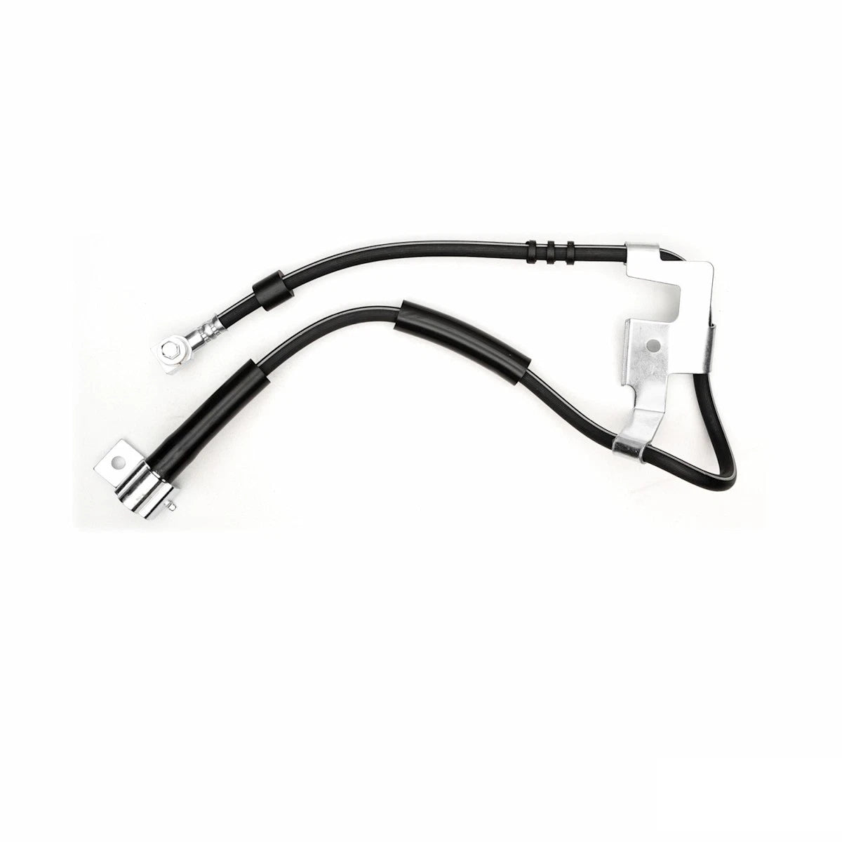 Brake Hose Front Driver Left for Dodge Ram 1500 2500 (1994) BHH-40166