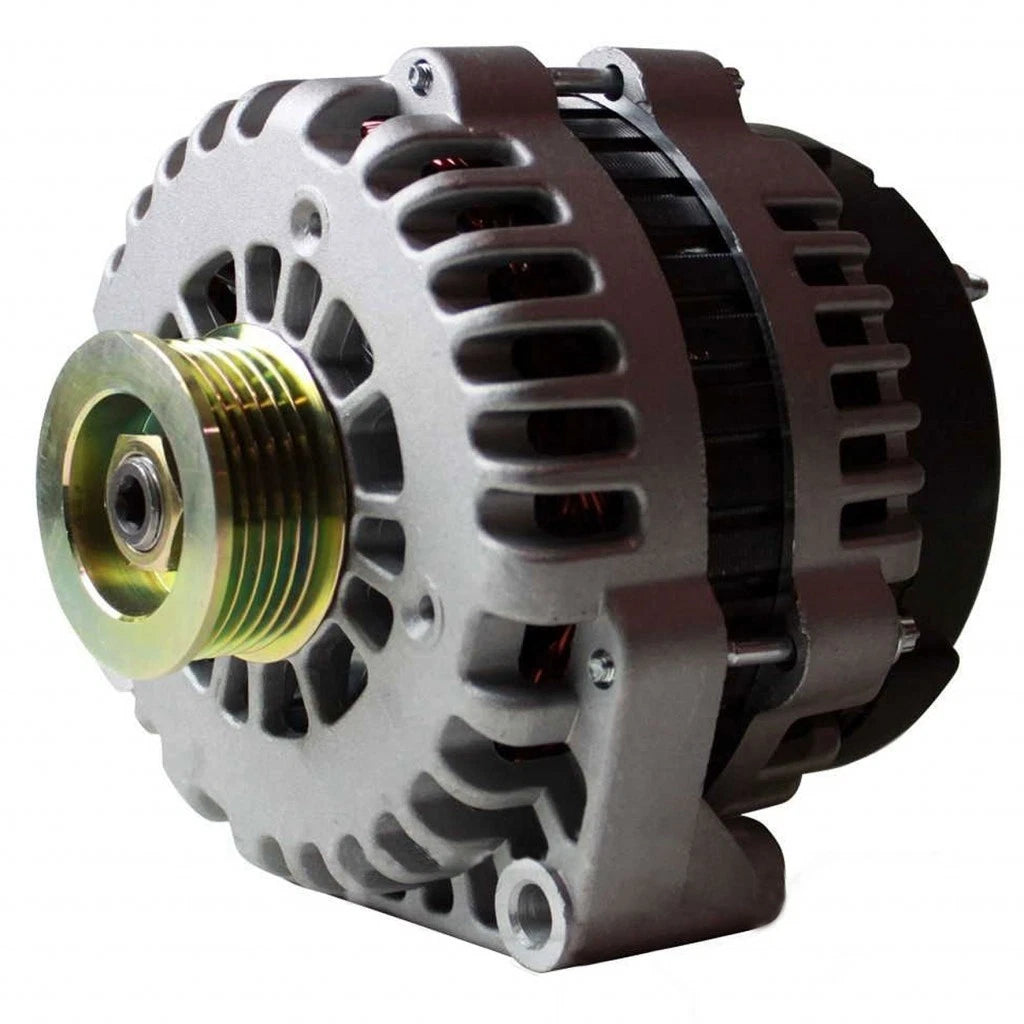 Alternator for Chevy Express 2500 (2003–2004) CLX-M0-2-08292-CL360A7