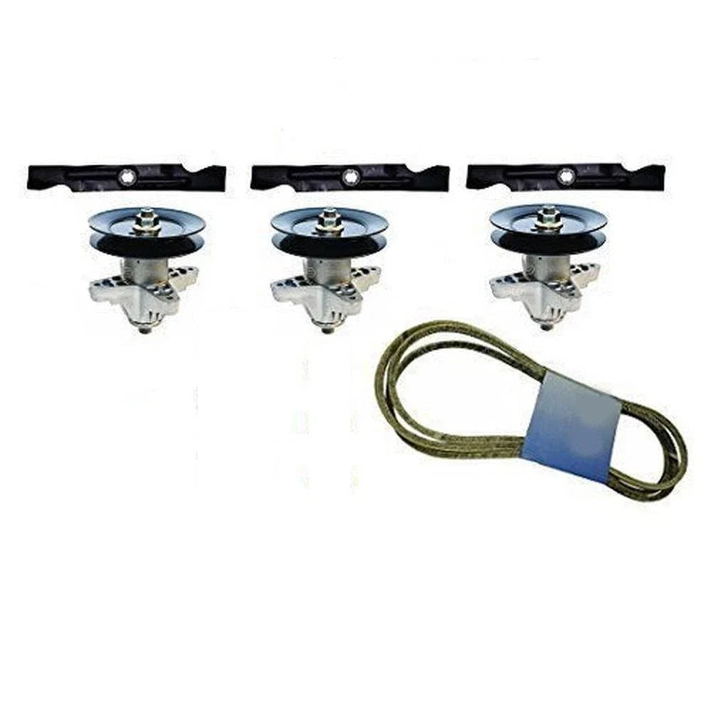 Deck Rebuild Kit for Cub Cadet RZT 50" (RZT50) (742-04053A, 918-04126A, 954-04044)