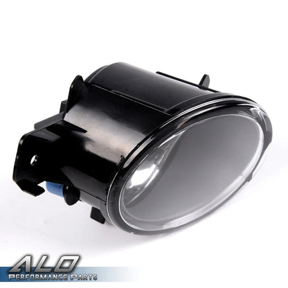 Pair Fog Lights for Nissan Altima, Sentra, Maxima, Rogue, Infiniti QX60