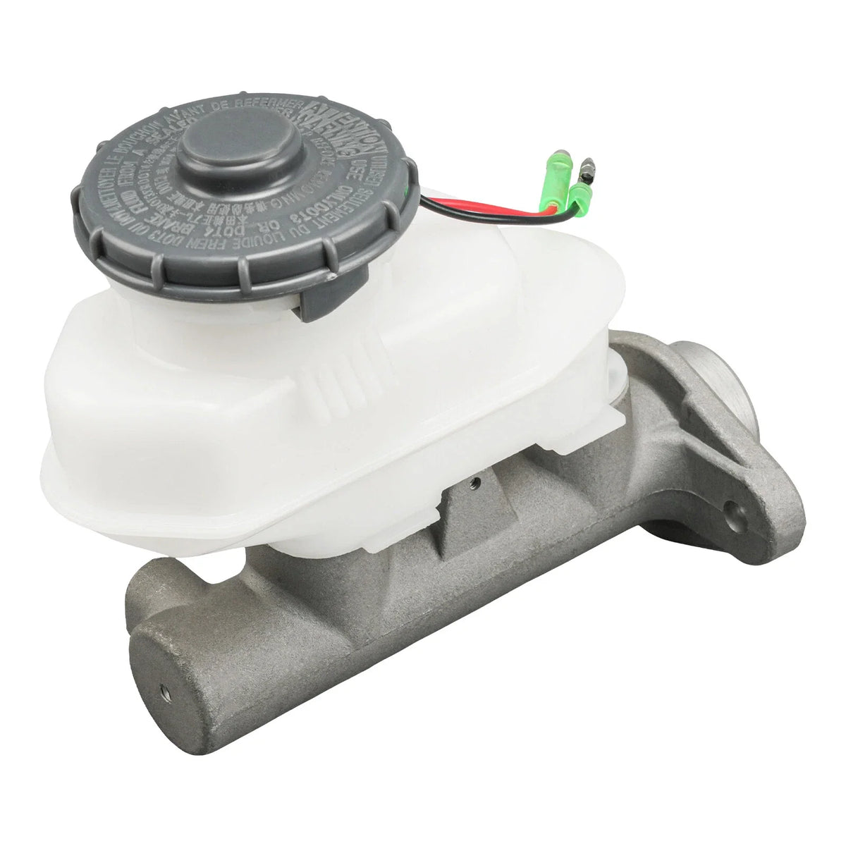 Brake Master Cylinder Reservoir for Honda Accord Acura CL TL Isuzu (1998–2002)