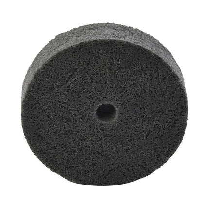 2X 3 Inch Polishing Buffing Pad Abrasive Wheel Disc 20MM for Automotive