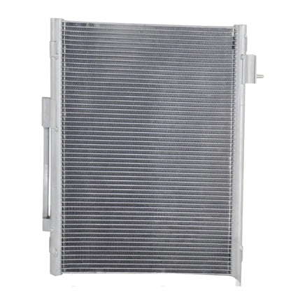 A/C Condenser for Tesla S (2012–2021) CLX-M0-30179-CLA1, TA3030100